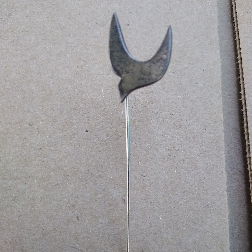 Vintage James Avery Stick Pin